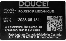 Machine tag